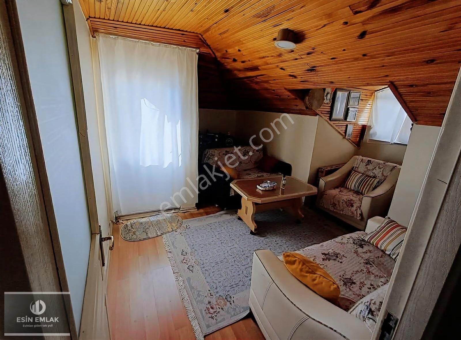 Orhangazi Mah 3+2 Manzaralı Ferah Dublex Satılık Daire - Görsel 29