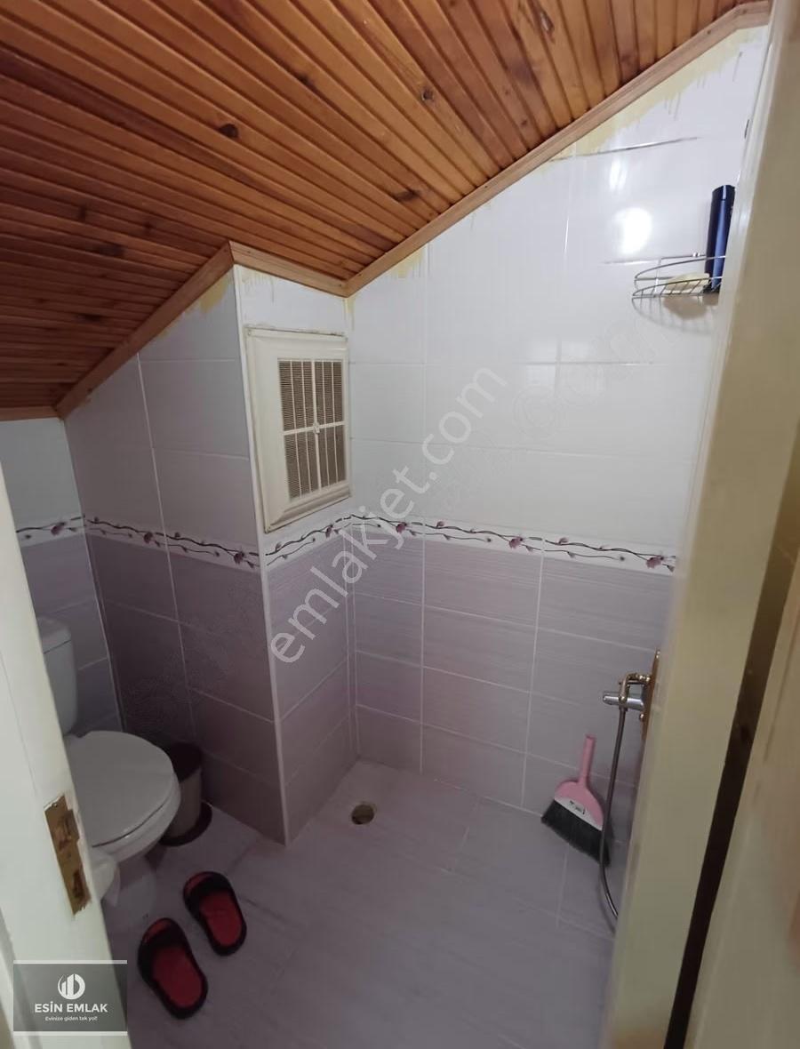 Orhangazi Mah 3+2 Manzaralı Ferah Dublex Satılık Daire - Görsel 15