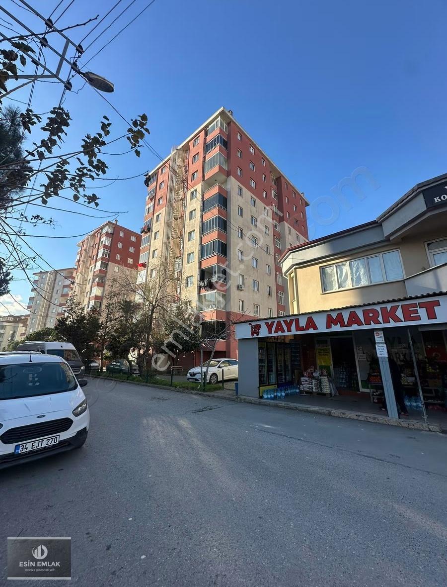 Barış Mah 3+1 Geniş M2site İçerisinde Satılık Fırsat Daire - Görsel 11