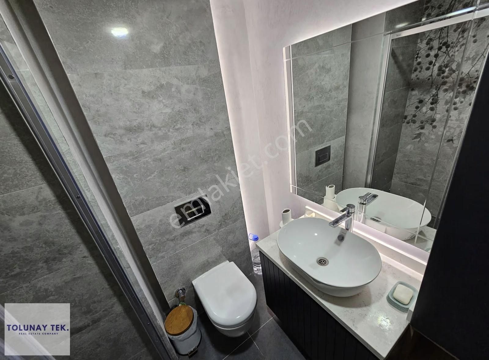 Lim Bahçe Çengelköy Ultra Lüks 4+1 Dubleks Teraslı Daire Satılık - Görsel 8