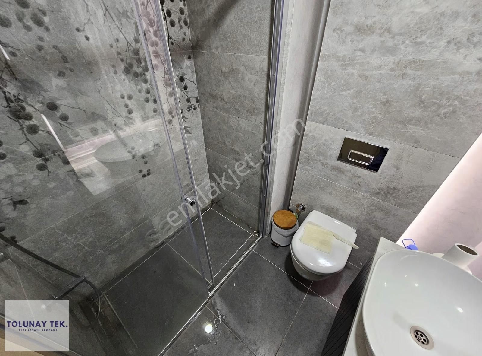 Lim Bahçe Çengelköy Ultra Lüks 4+1 Dubleks Teraslı Daire Satılık - Görsel 13