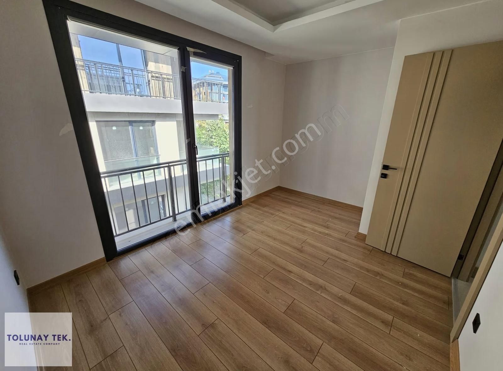 Lim Bahçe Çengelköy Ultra Lüks 4+1 Dubleks Teraslı Daire Satılık - Görsel 14