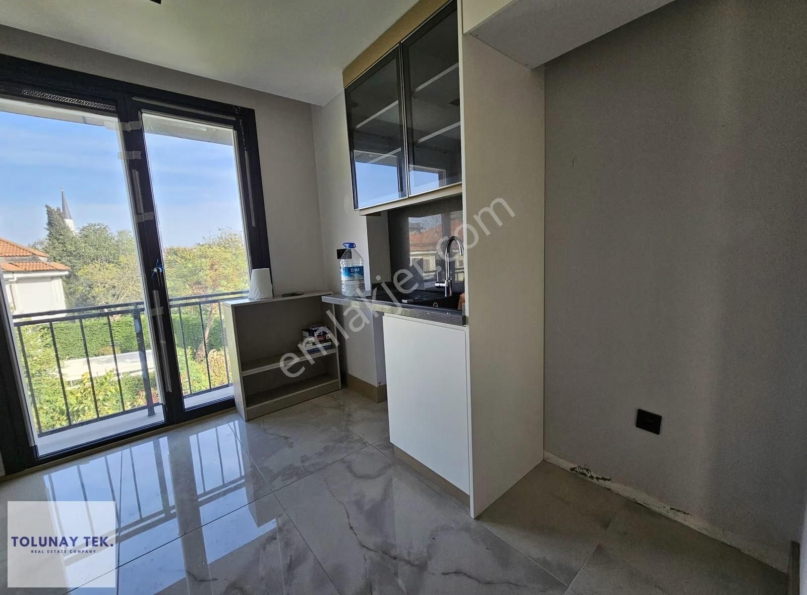 Lim Bahçe Çengelköy Ultra Lüks 4+1 Dubleks Teraslı Daire Satılık - Görsel 33