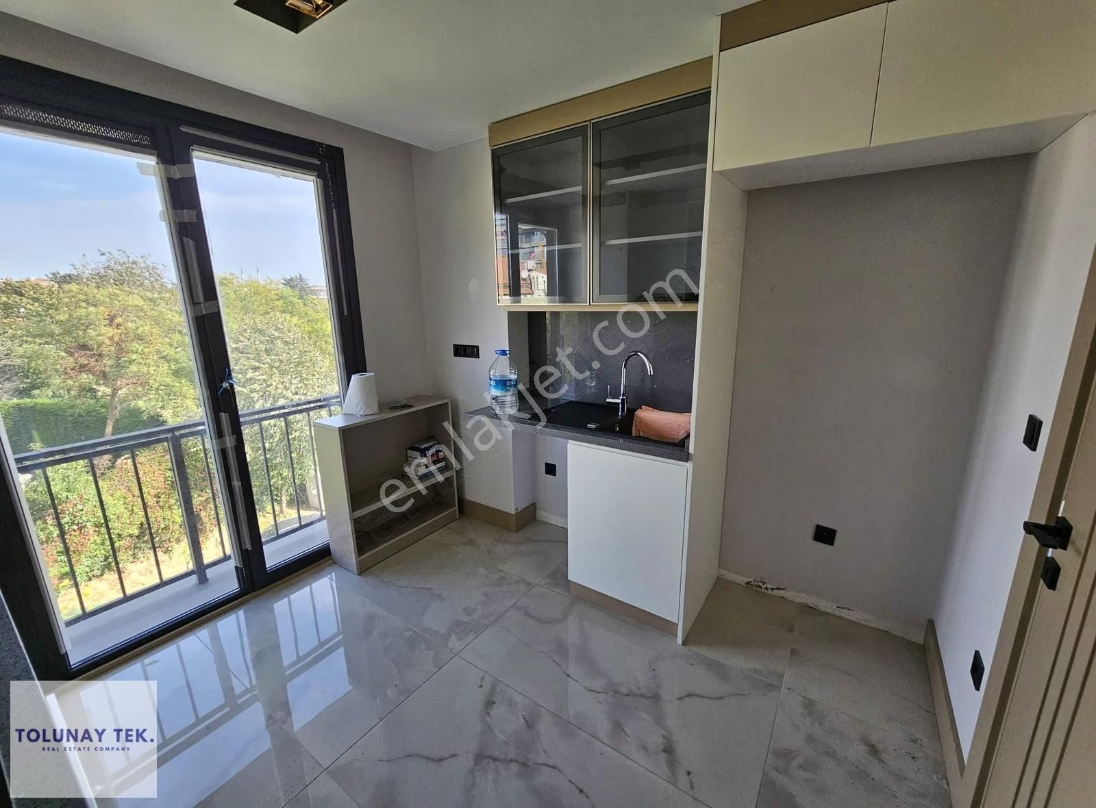 Lim Bahçe Çengelköy Ultra Lüks 4+1 Dubleks Teraslı Daire Satılık - Görsel 4