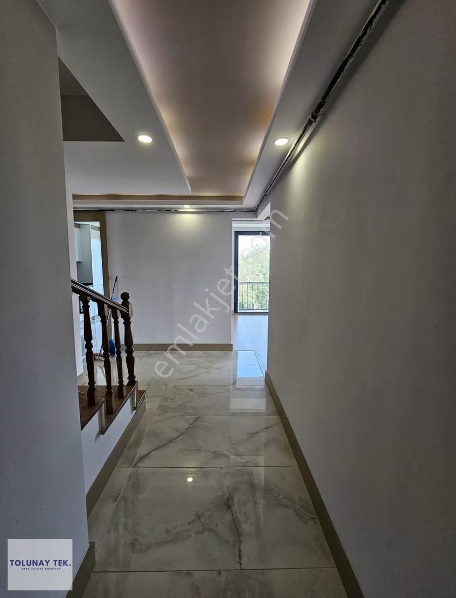 Lim Bahçe Çengelköy Ultra Lüks 4+1 Dubleks Teraslı Daire Satılık - Görsel 6