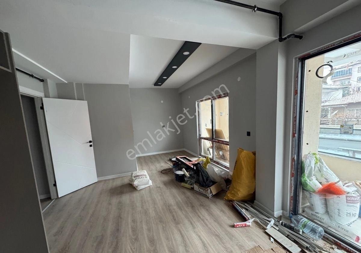 Hasan Bulgur Emlaktan Bahabey Cad Familya Pastanesi Yanı Sıfır 1+1 Daire - Görsel 4