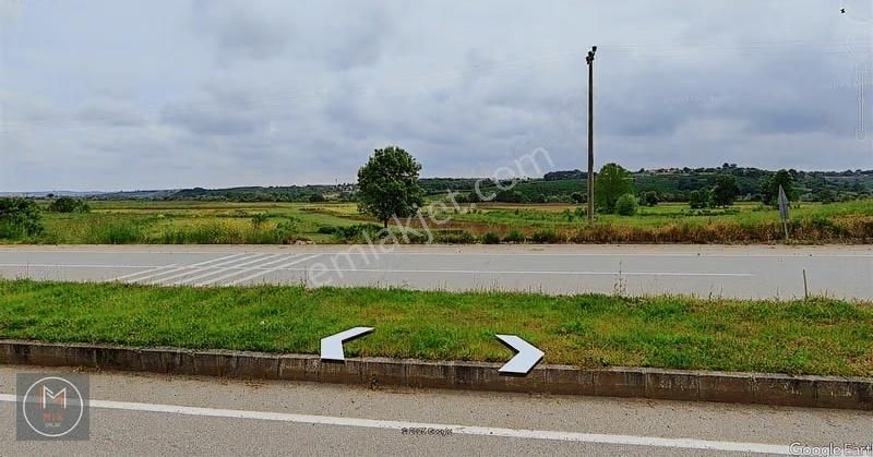 Kaynarca Kayacık | D014e Yakın 2.355 M² Satılık Tarla - Görsel 3