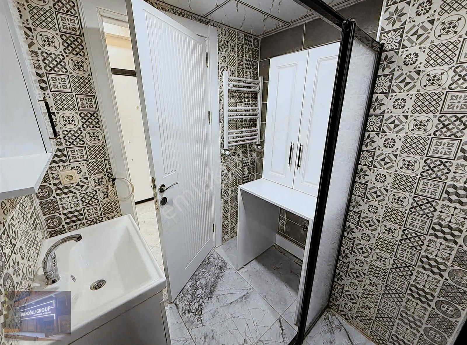 İmamoğlu'ndan Karaköprü Batıkent'in En Şık Dairesi - Görsel 14