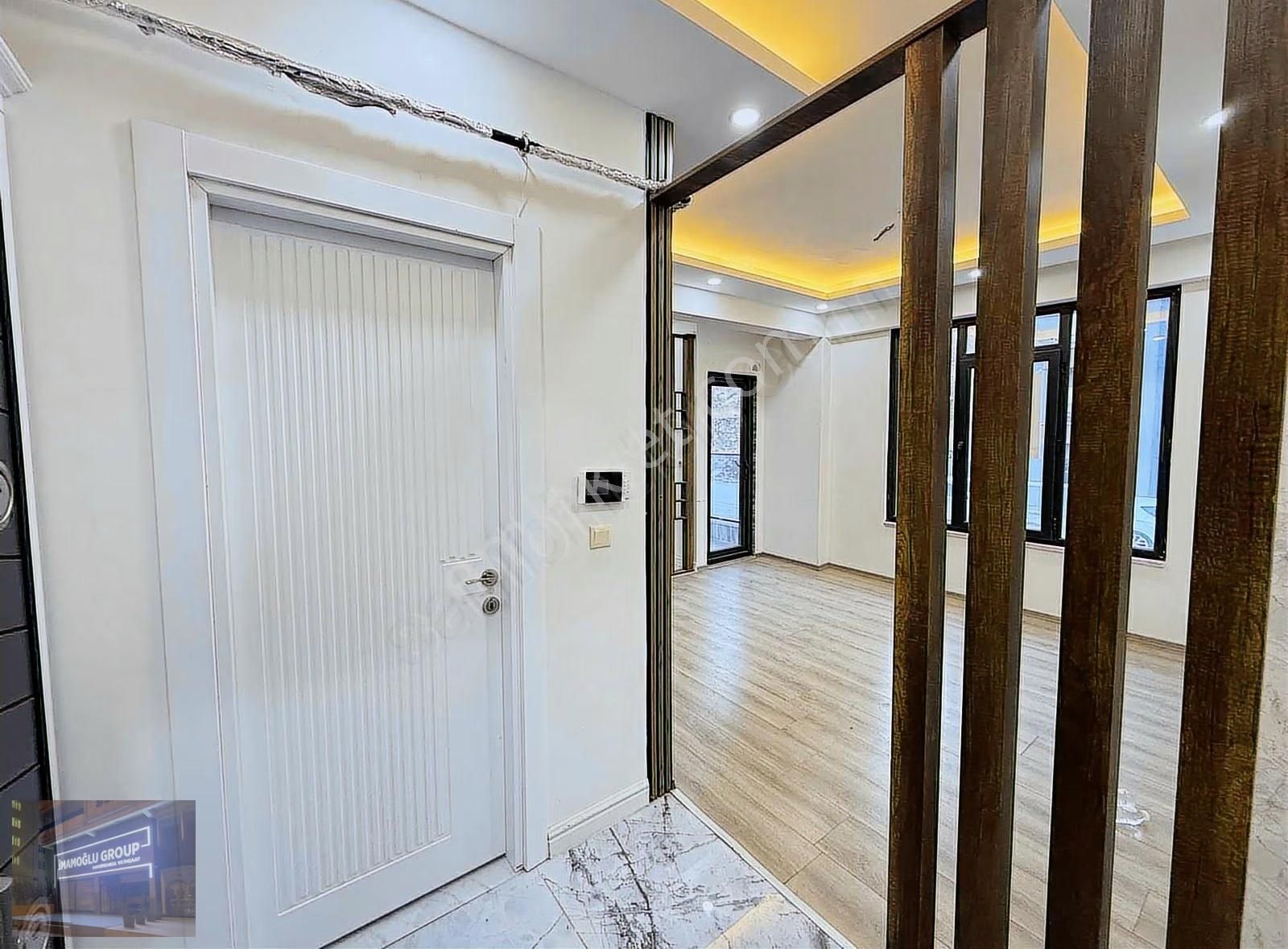 İmamoğlu'ndan Karaköprü Batıkent'in En Şık Dairesi - Görsel 2