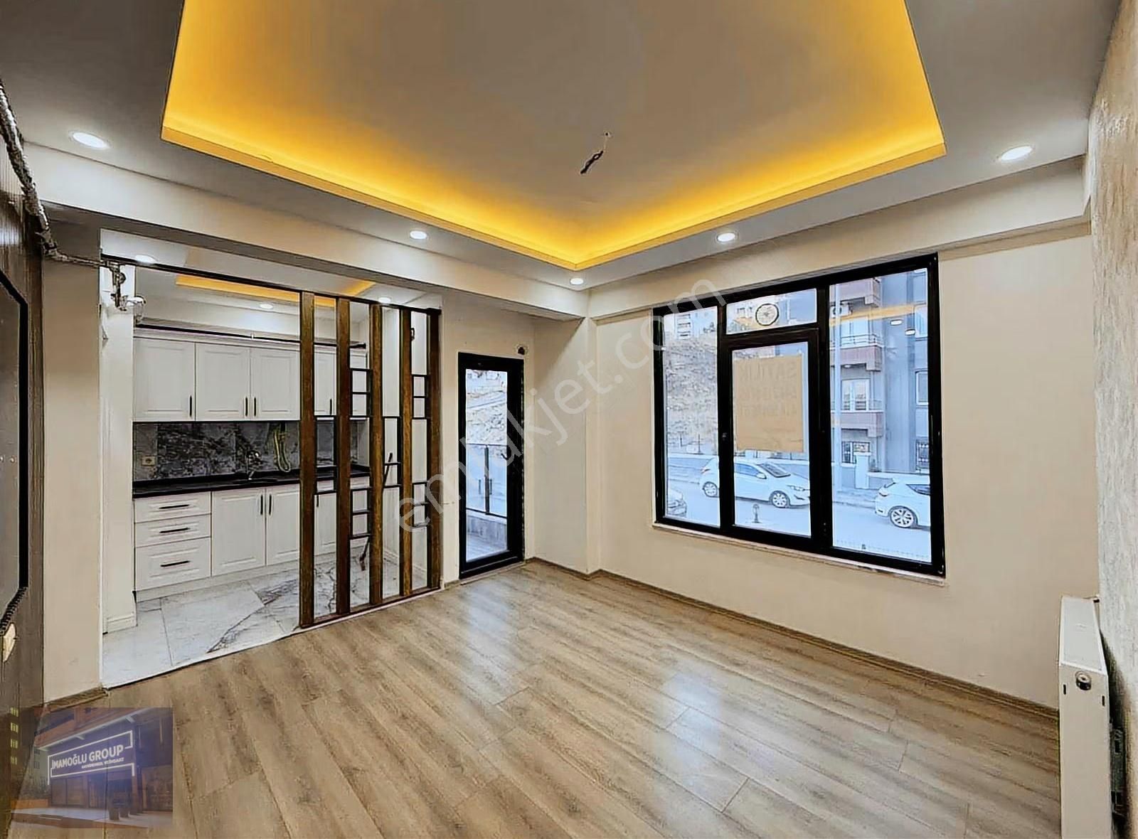 İmamoğlu'ndan Karaköprü Batıkent'in En Şık Dairesi - Görsel 11