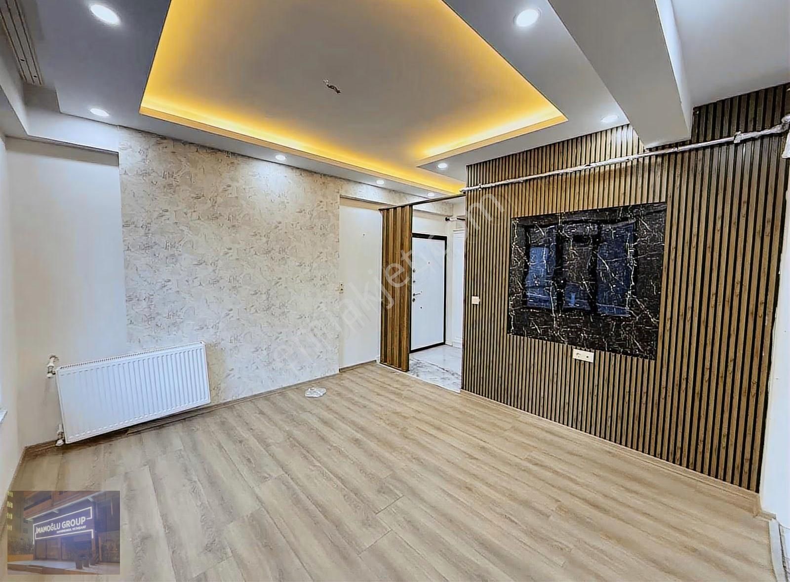 İmamoğlu'ndan Karaköprü Batıkent'in En Şık Dairesi - Görsel 18