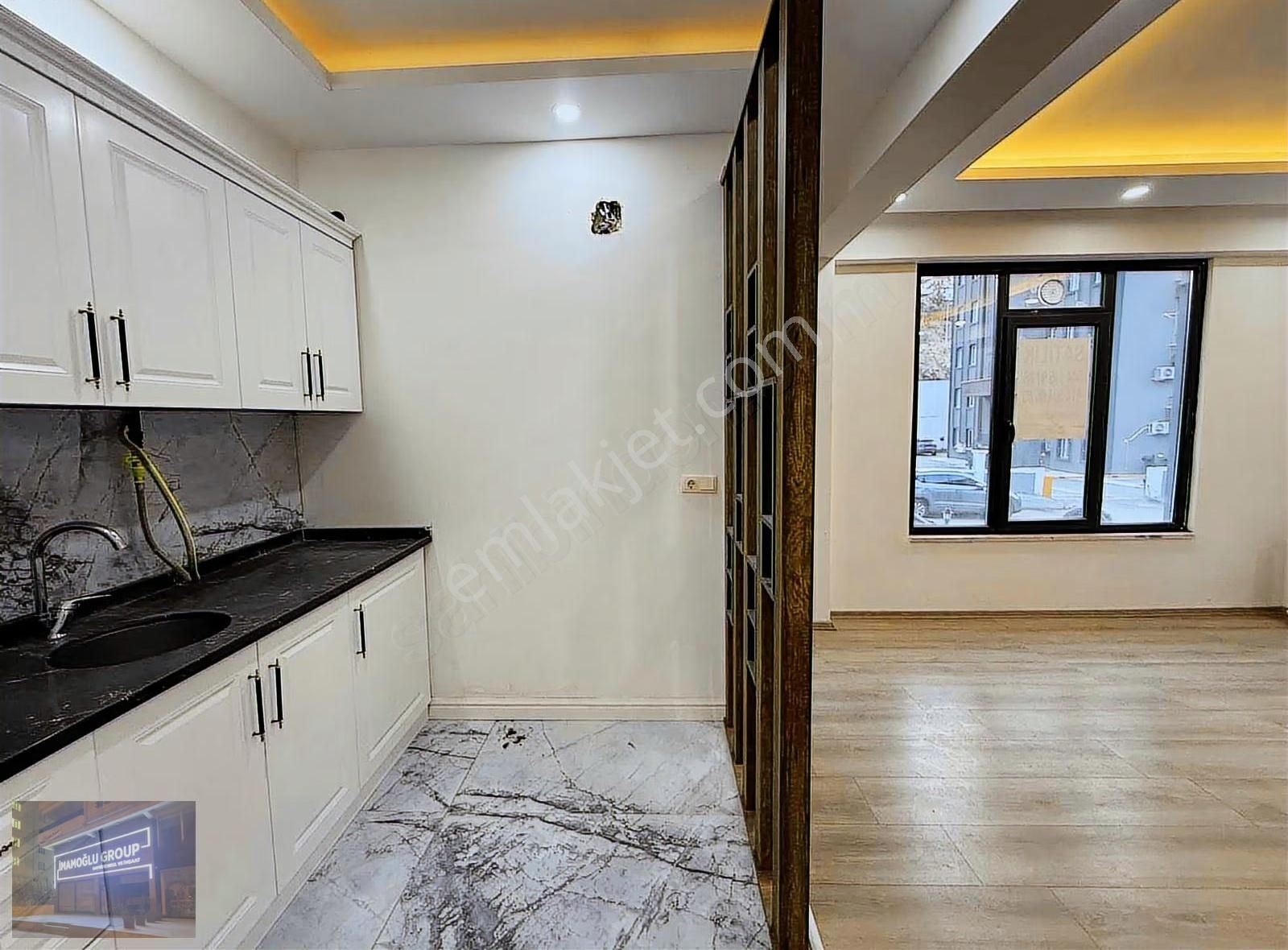 İmamoğlu'ndan Karaköprü Batıkent'in En Şık Dairesi - Görsel 5