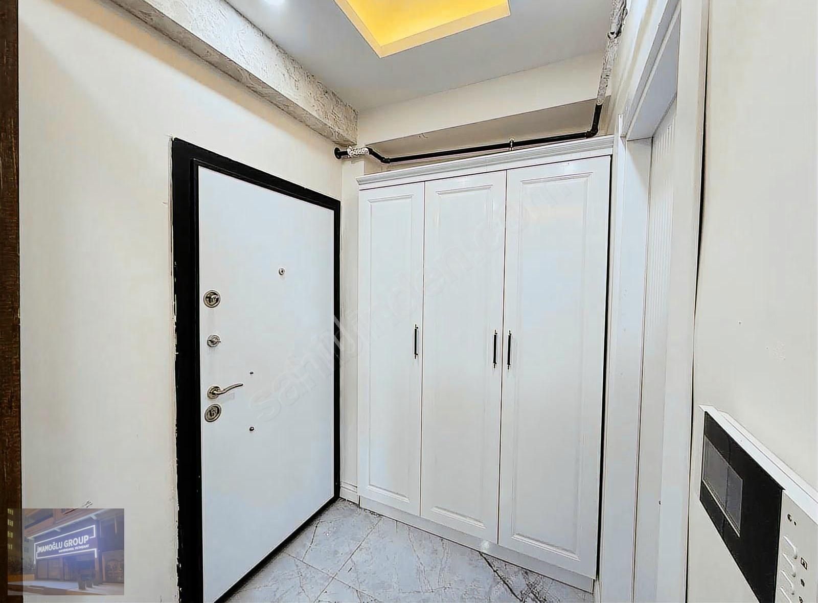 İmamoğlu'ndan Karaköprü Batıkent'in En Şık Dairesi - Görsel 13