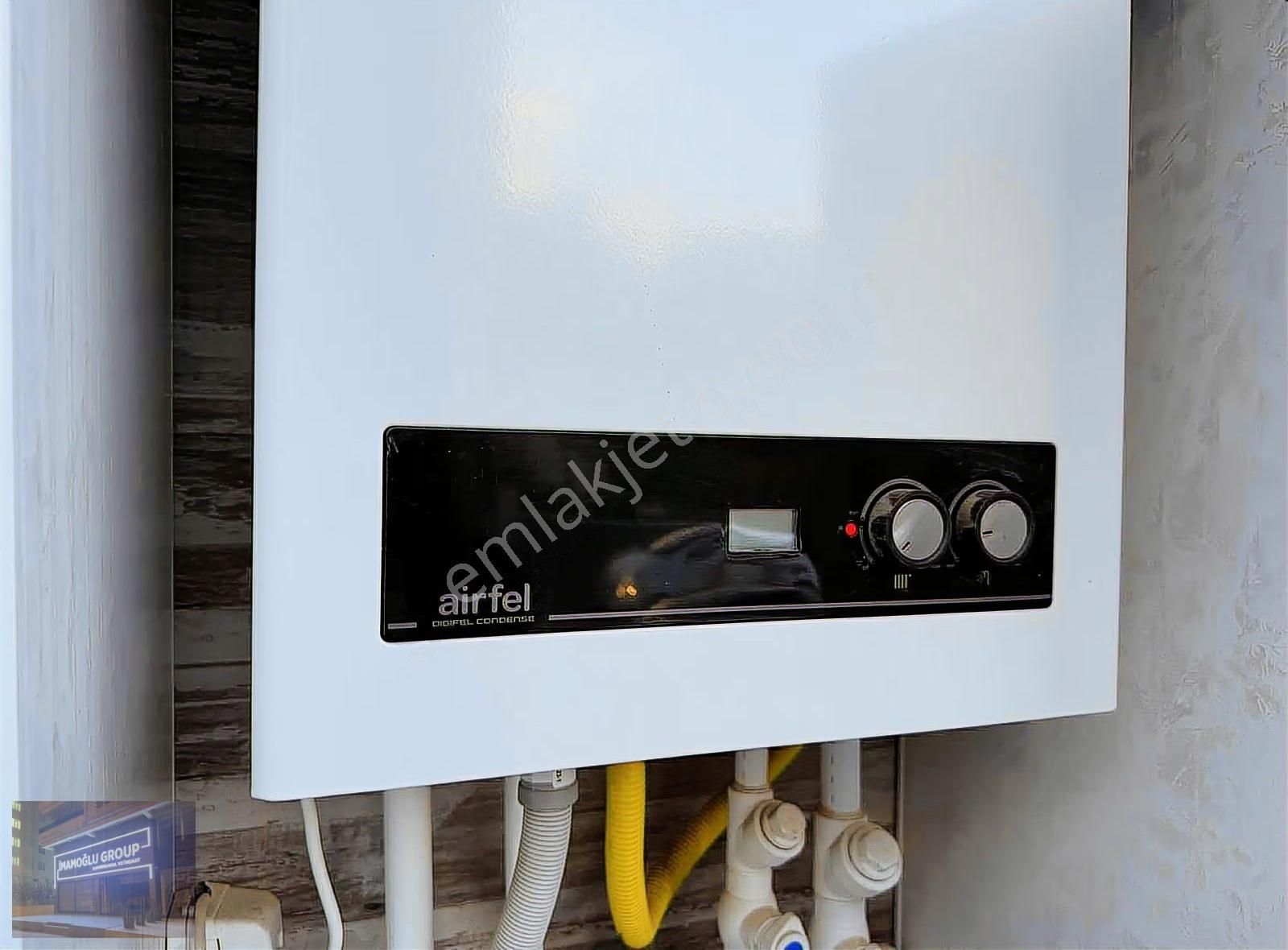 İmamoğlu'ndan Karaköprü Batıkent'in En Şık Dairesi - Görsel 15