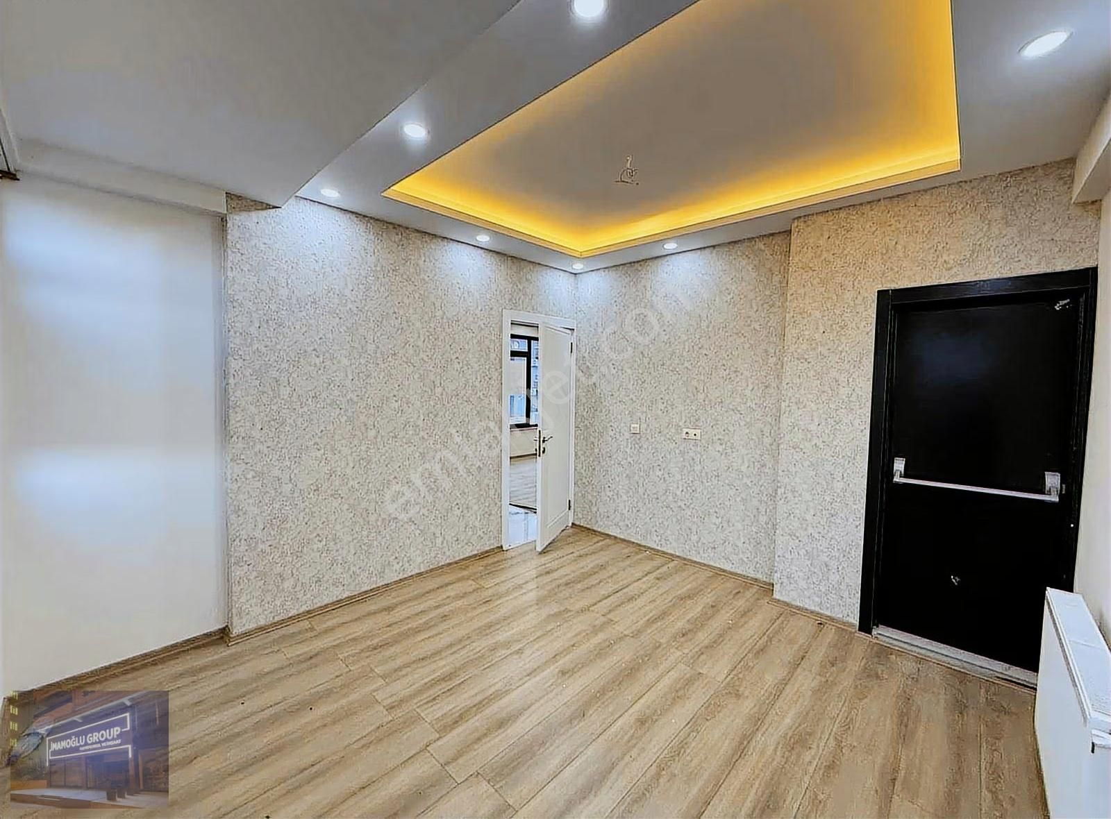 İmamoğlu'ndan Karaköprü Batıkent'in En Şık Dairesi - Görsel 10