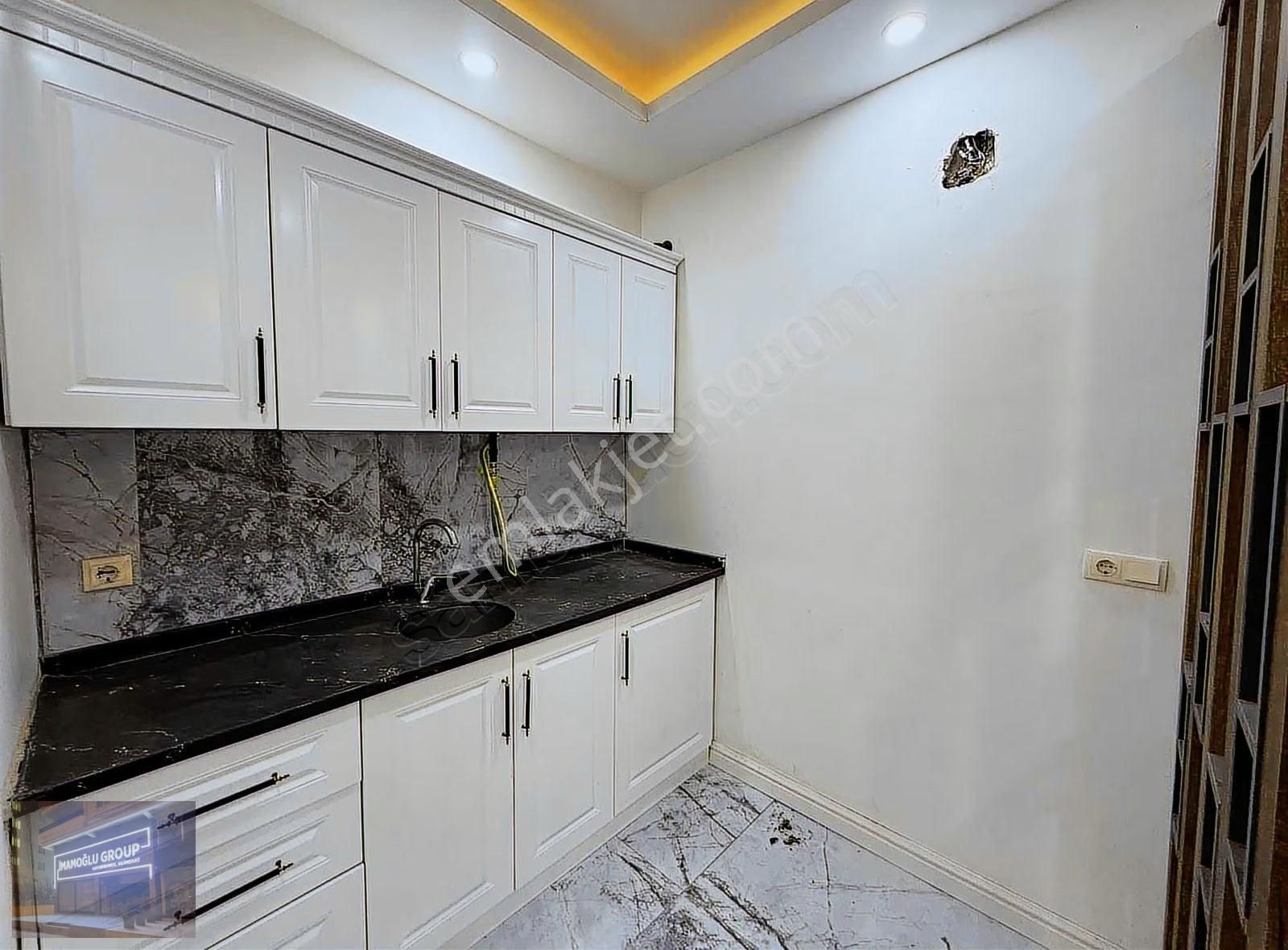 İmamoğlu'ndan Karaköprü Batıkent'in En Şık Dairesi - Görsel 6