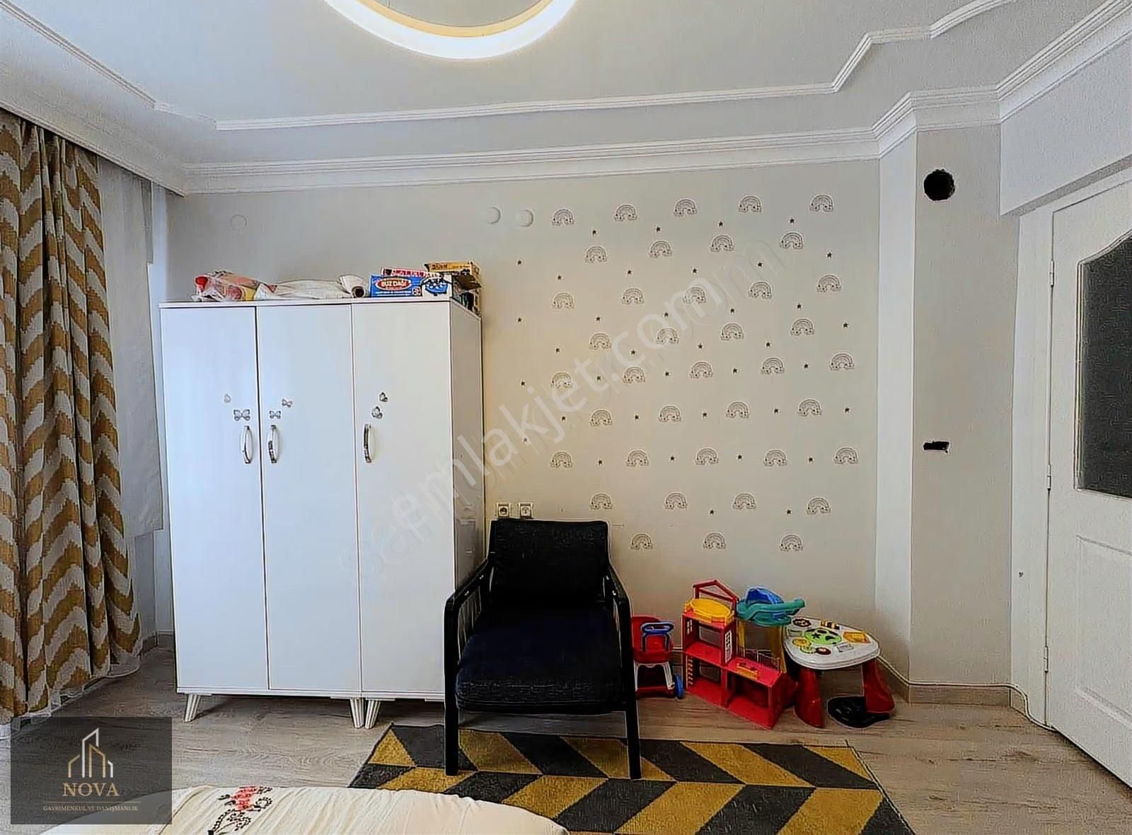 Nova'dan Servergazide Arakat 3+1 Satılık Daire - Görsel 22