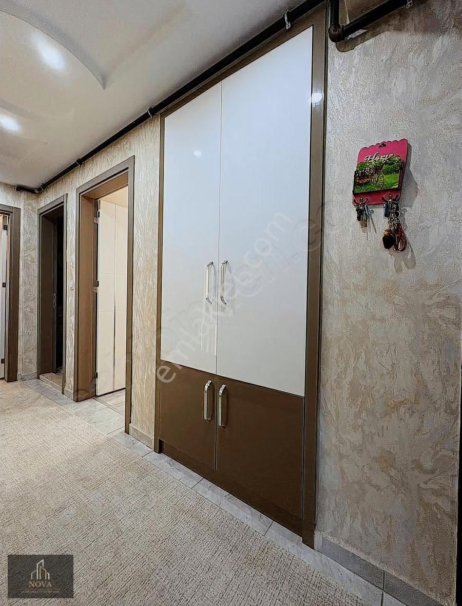 Nova'dan Hürriyet Caddesinde Geniş Arakat 2+1 Daire - Görsel 2