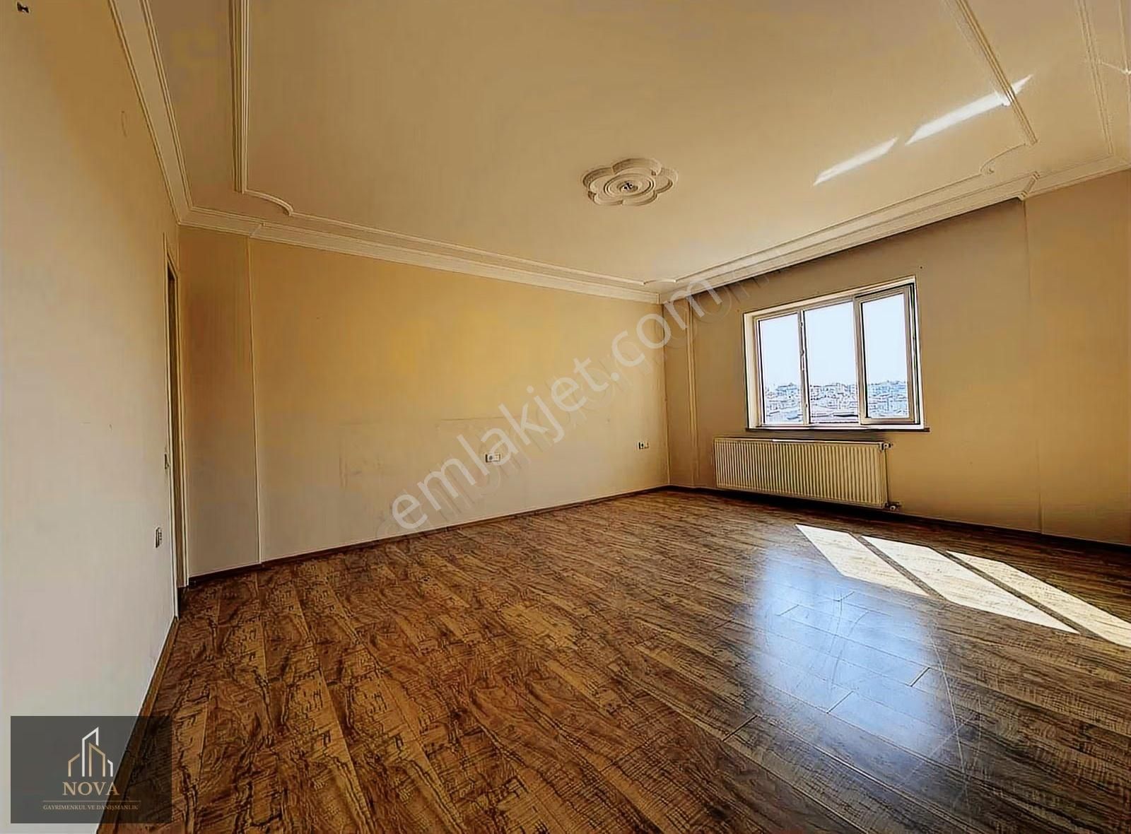 Nova Gayrimenkul'den İstiklalde Geniş 3+1 Arakat Satılık Daire - Görsel 8