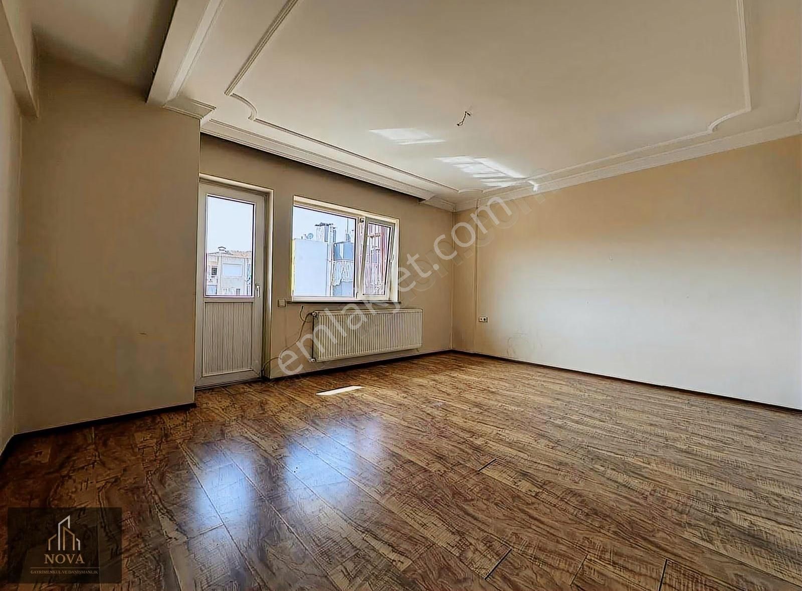 Nova Gayrimenkul'den İstiklalde Geniş 3+1 Arakat Satılık Daire - Görsel 17