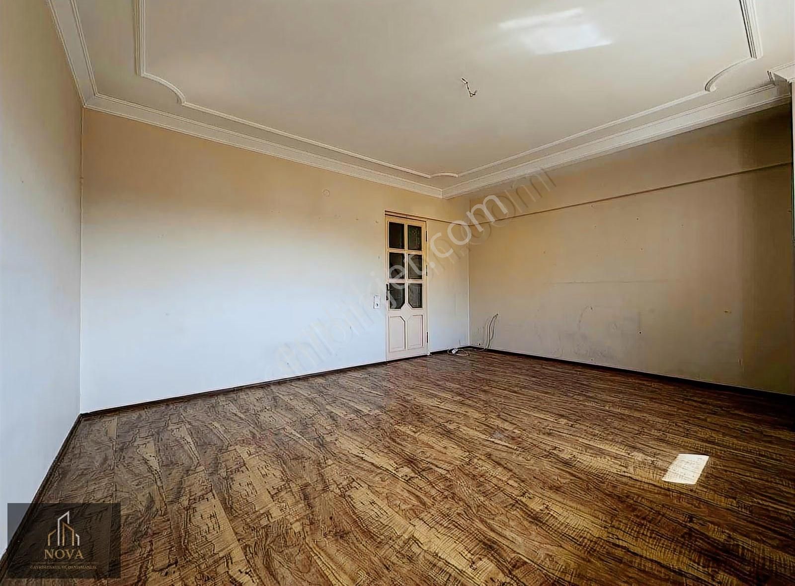 Nova Gayrimenkul'den İstiklalde Geniş 3+1 Arakat Satılık Daire - Görsel 33