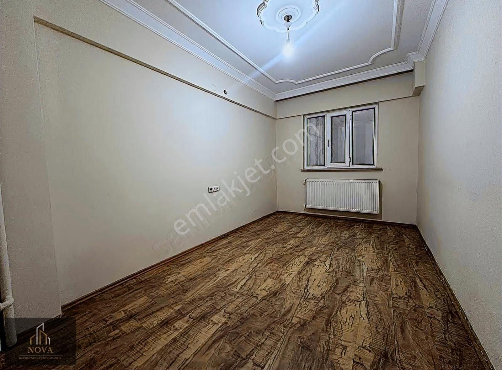 Nova Gayrimenkul'den İstiklalde Geniş 3+1 Arakat Satılık Daire - Görsel 12