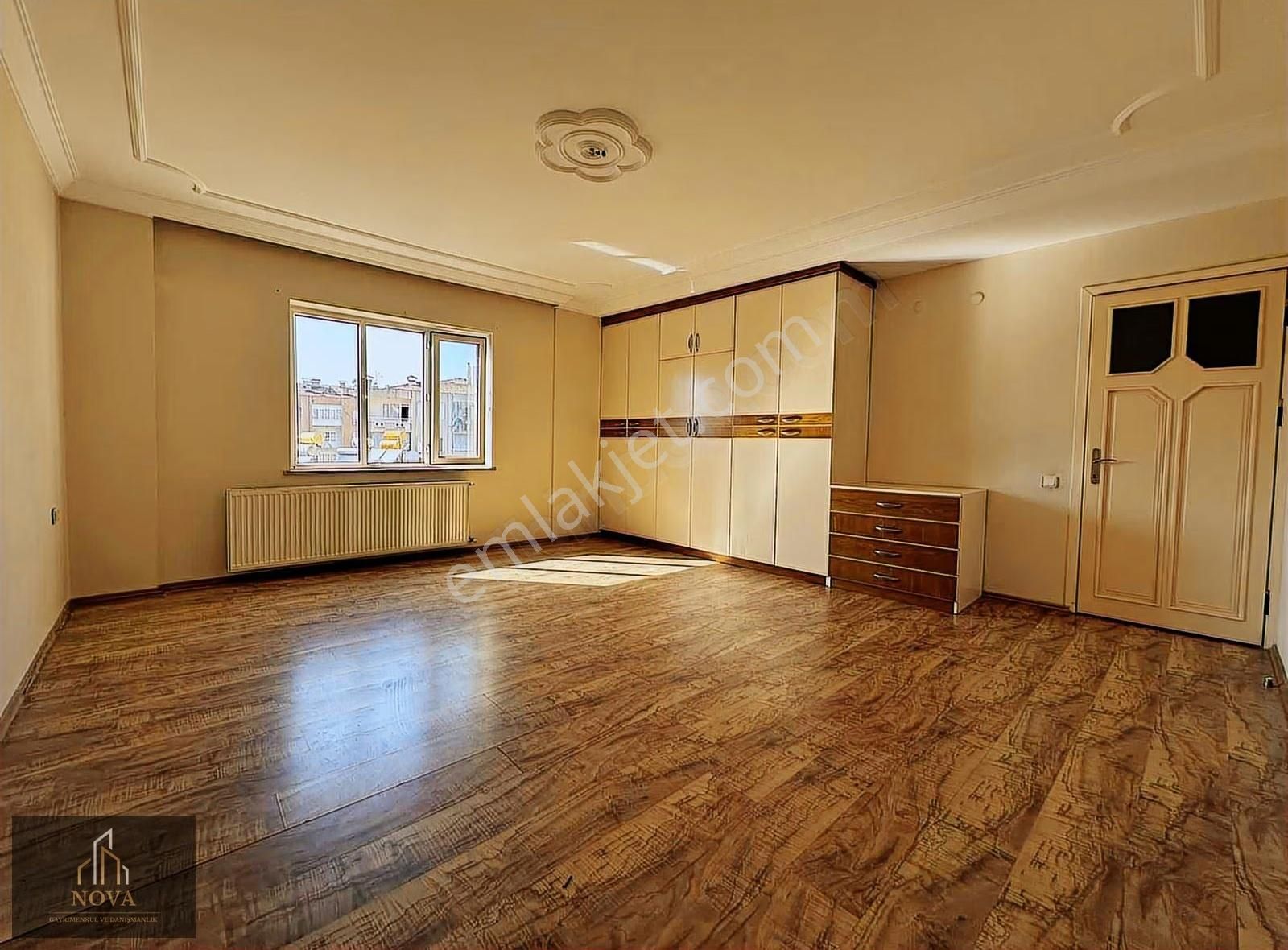 Nova Gayrimenkul'den İstiklalde Geniş 3+1 Arakat Satılık Daire - Görsel 11