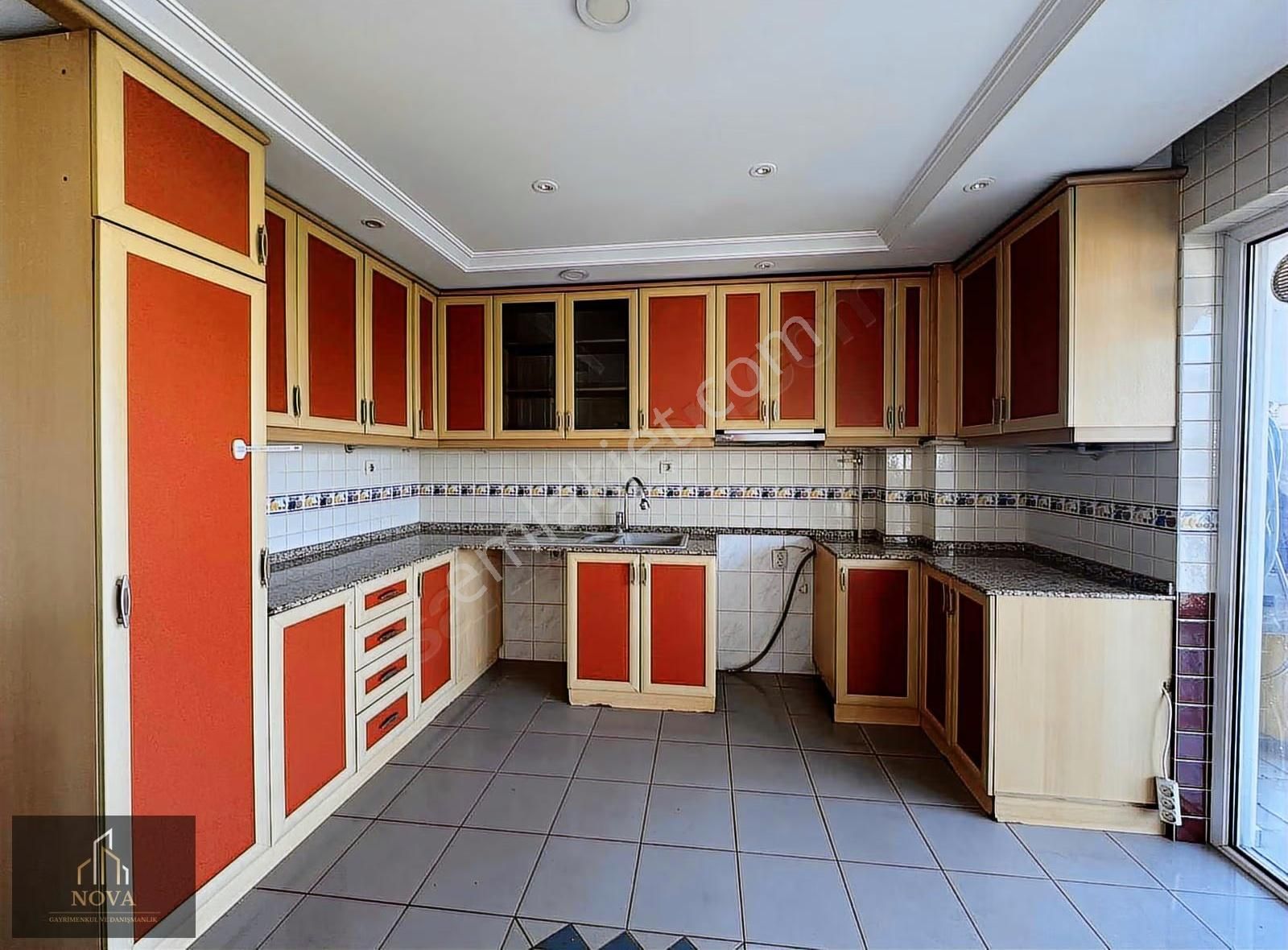 Nova Gayrimenkul'den İstiklalde Geniş 3+1 Arakat Satılık Daire - Görsel 26