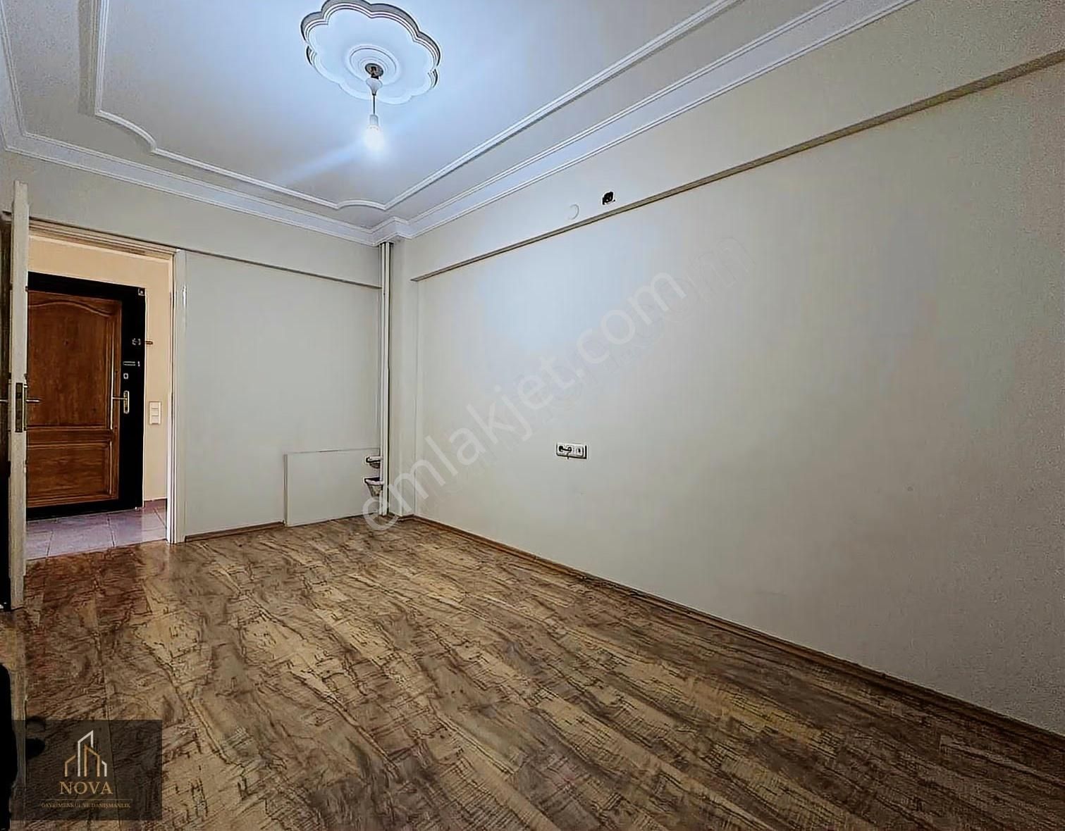 Nova Gayrimenkul'den İstiklalde Geniş 3+1 Arakat Satılık Daire - Görsel 13