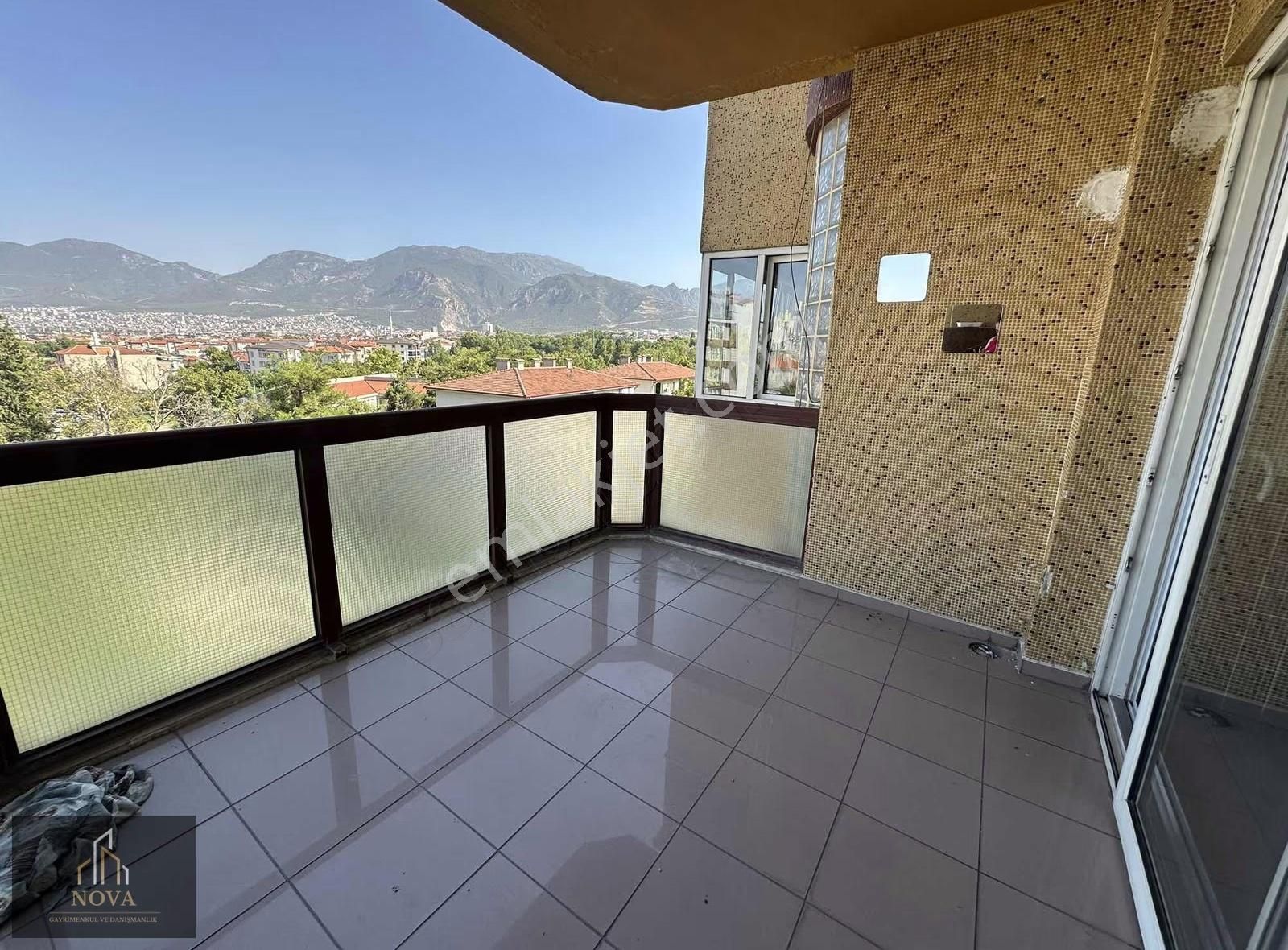 Nova Gayrimenkul'den İstiklalde Geniş 3+1 Arakat Satılık Daire - Görsel 18