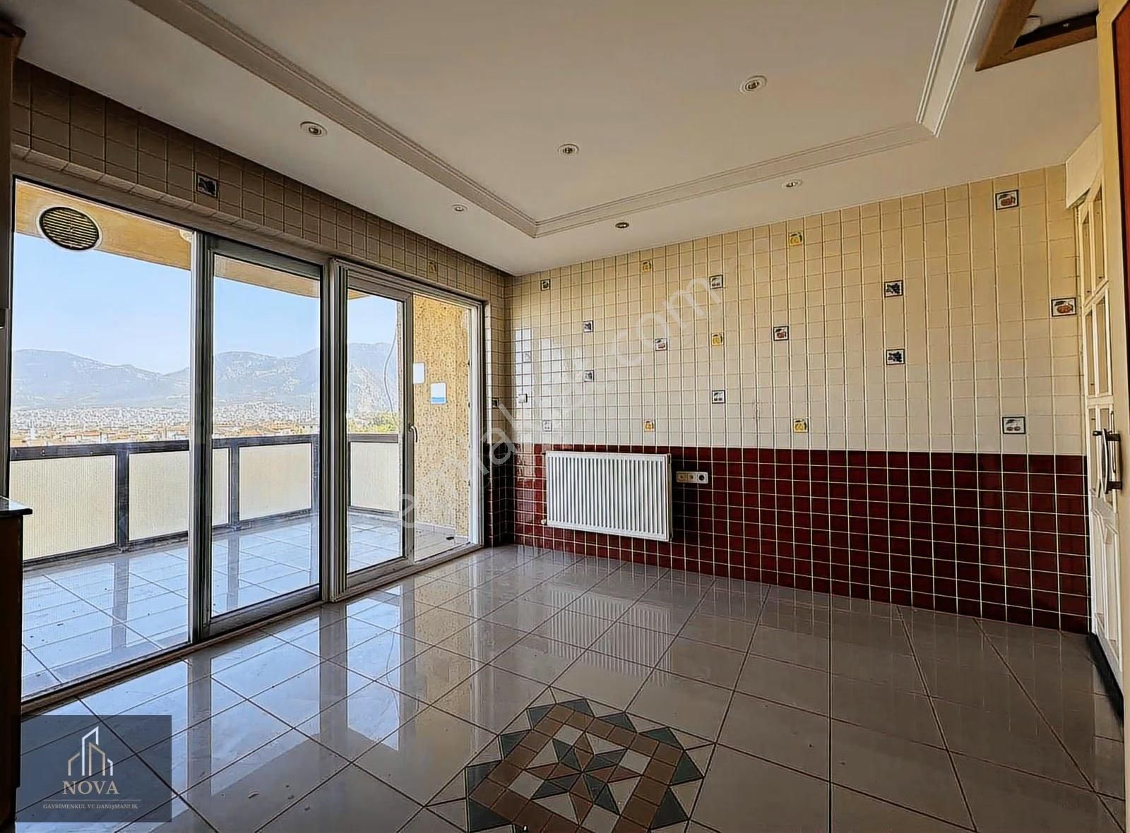Nova Gayrimenkul'den İstiklalde Geniş 3+1 Arakat Satılık Daire - Görsel 25