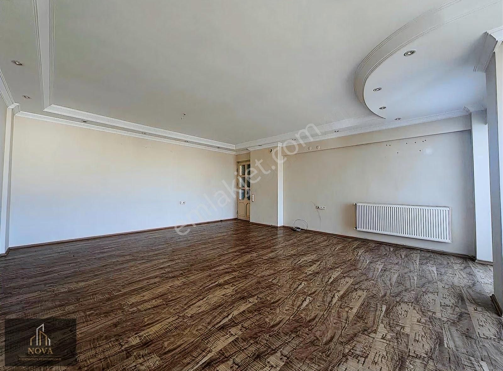 Nova Gayrimenkul'den İstiklalde Geniş 3+1 Arakat Satılık Daire - Görsel 7