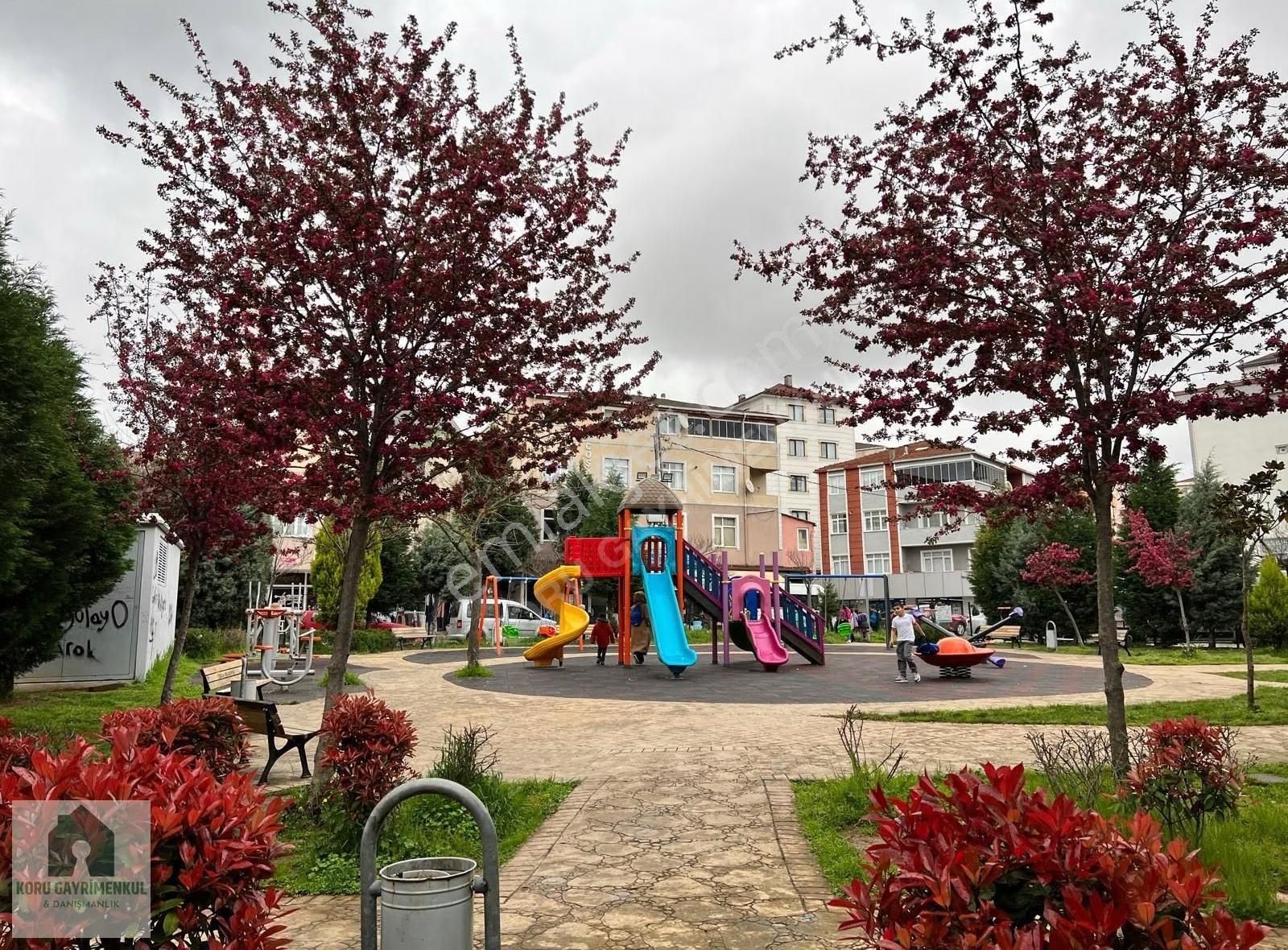 Koru Emlaktan Kiralık Kullanışlı 100m2 Dükkan - Görsel 23