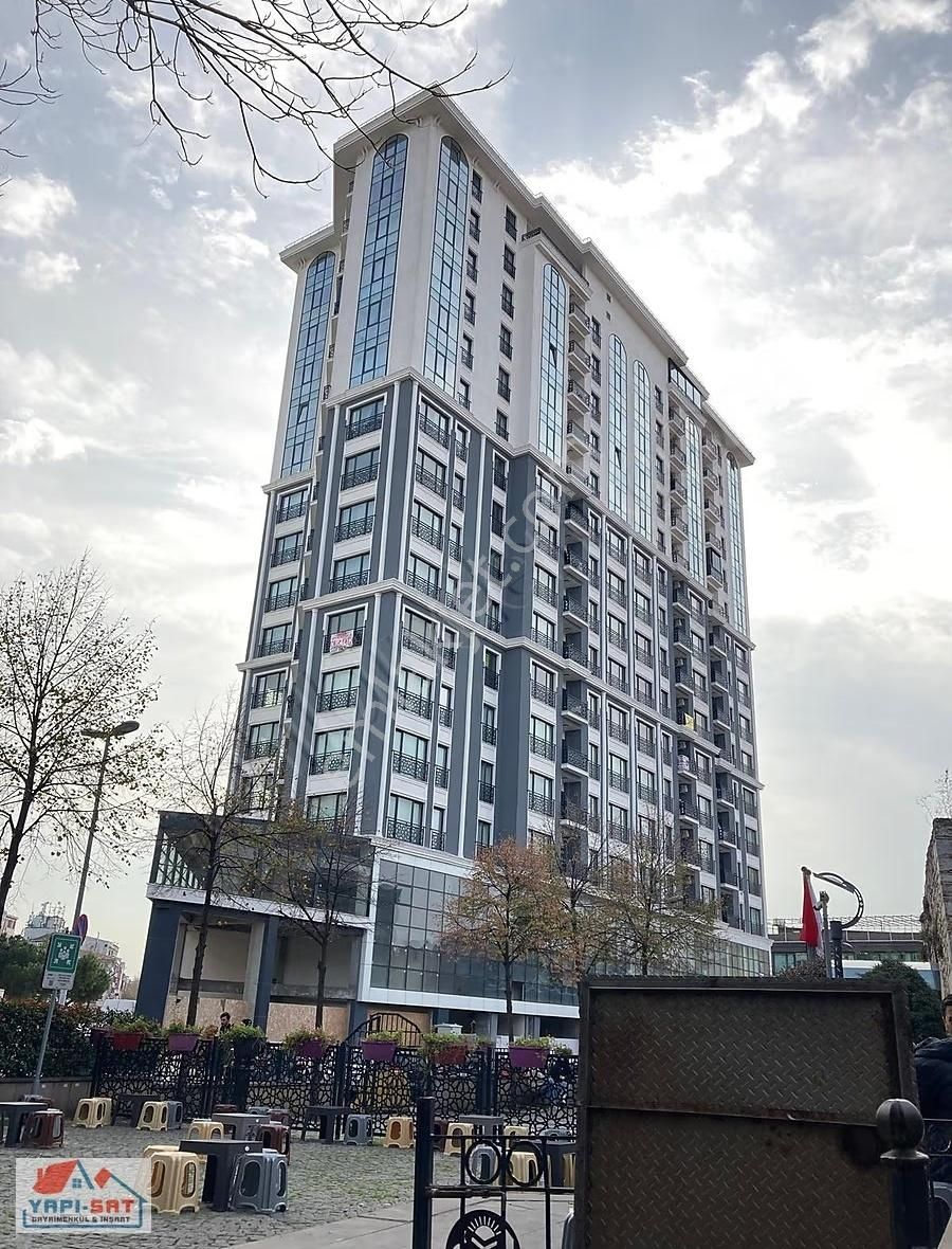 Dörtyaka Site Meydanda Köşe 5.kat 2+1 96m Kiralık Daire█yapısat█