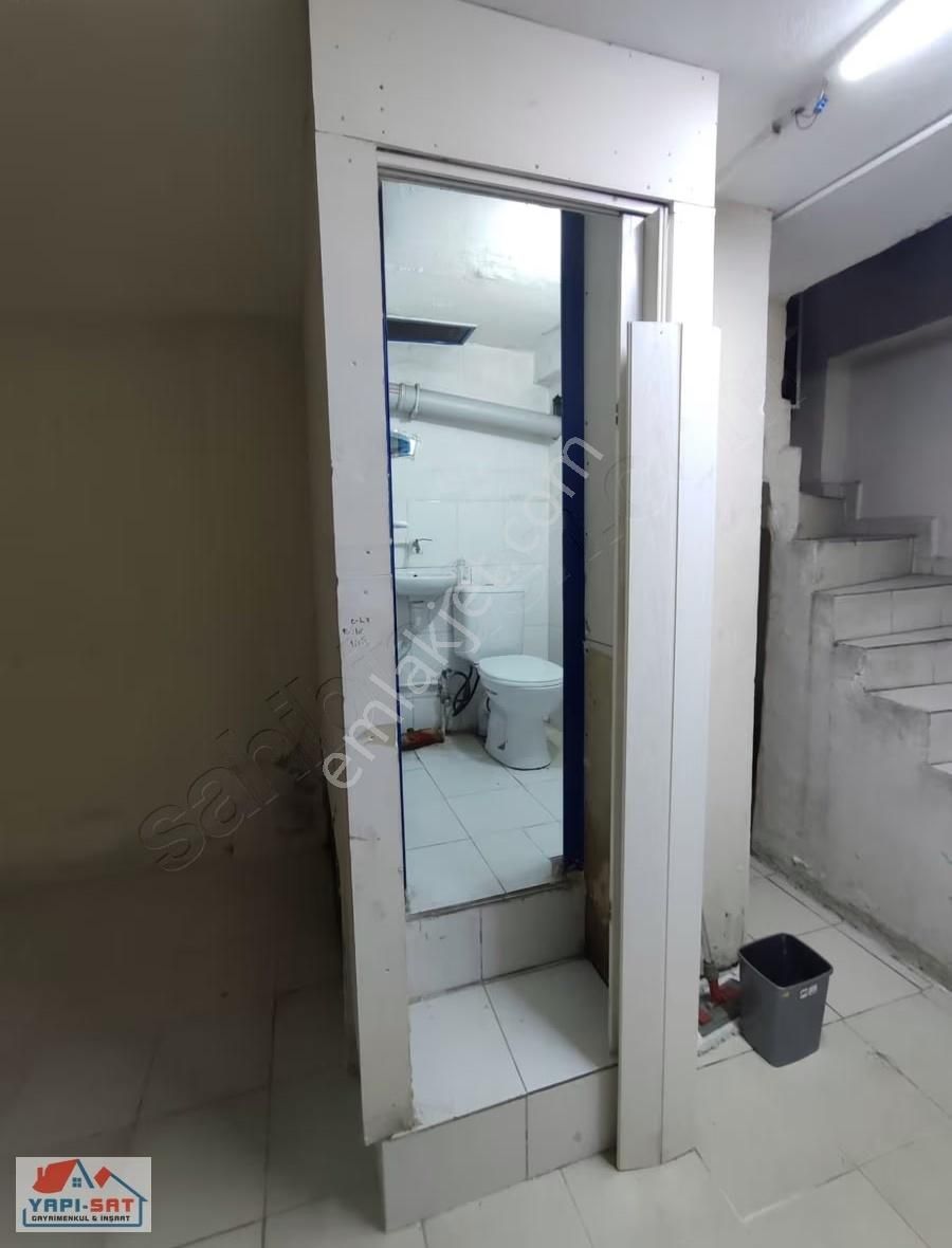 Yavuz Selim Mh Köşebaşı Düz Giriş Depolu Kiralık Dükkan█yapısat█ - Görsel 8