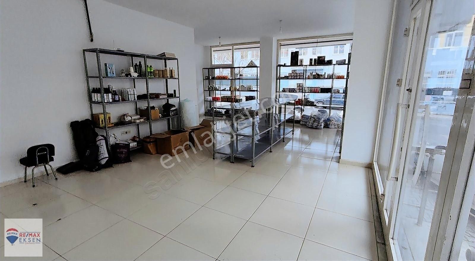 Sancaktepe İnönü Mahallesı Kıralık Dükkan - Görsel 7