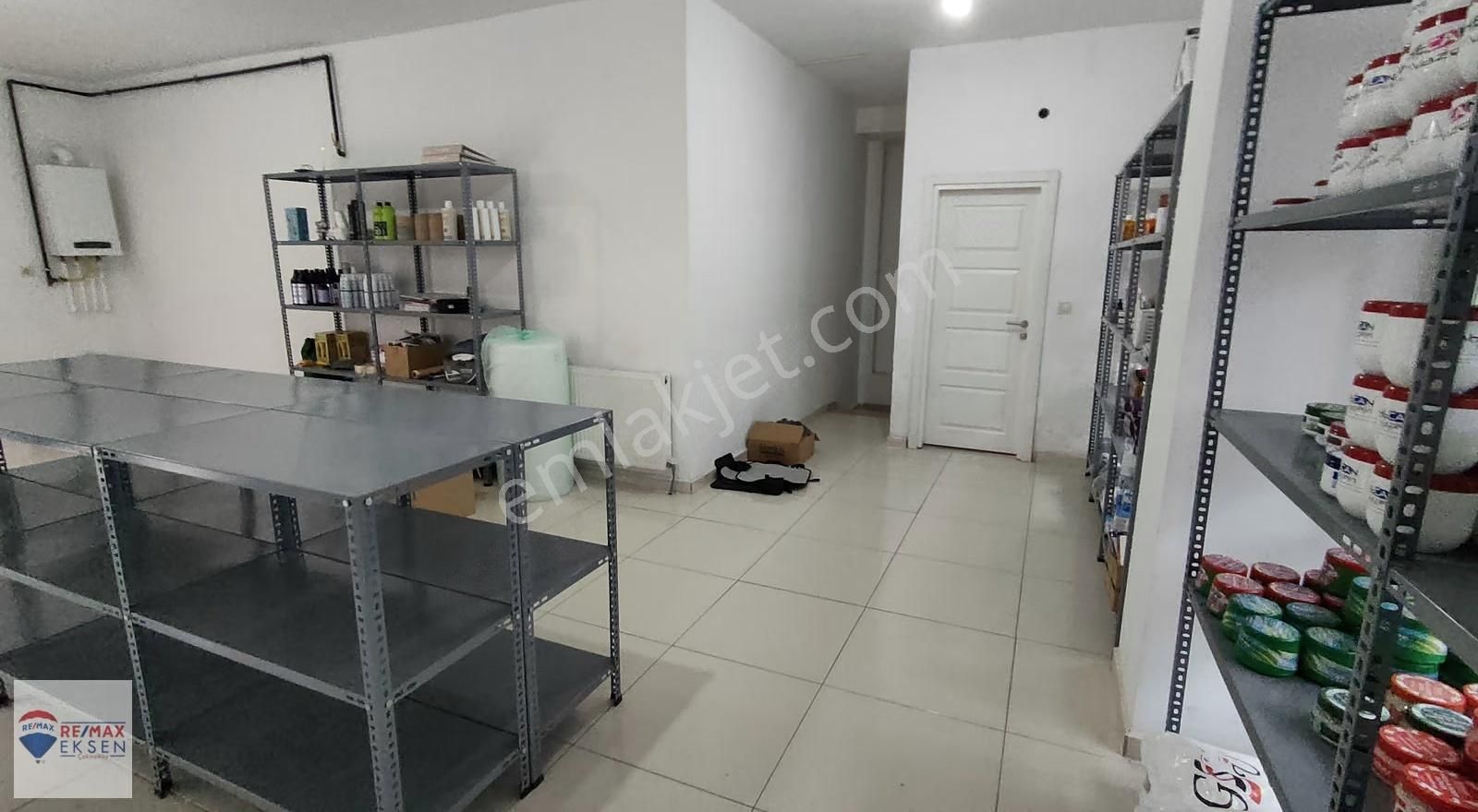 Sancaktepe İnönü Mahallesı Kıralık Dükkan - Görsel 2