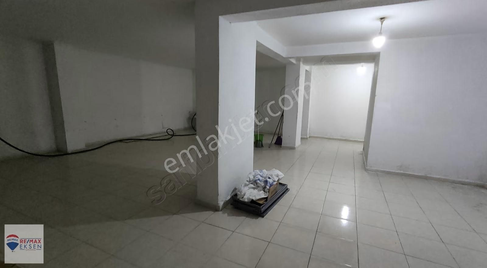 Sancaktepe İnönü Mahallesı Kıralık Dükkan - Görsel 3