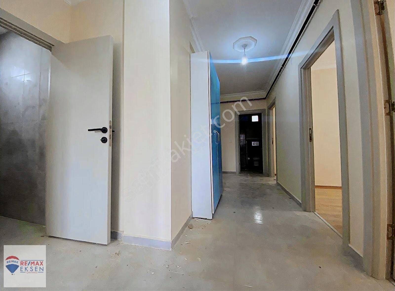 Ümranıye Metroya 300 Mt Yeni Bina Geniş 3+1 Satılık Daıre - Görsel 7
