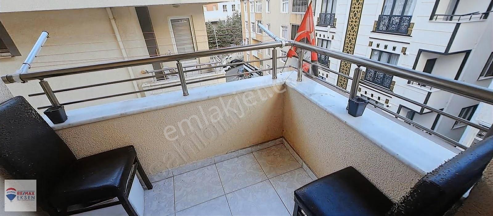 Fındıklı Kent Plus Yanında Teraslı, Geniş Mutfaklı 2+1 Dublex - Görsel 10
