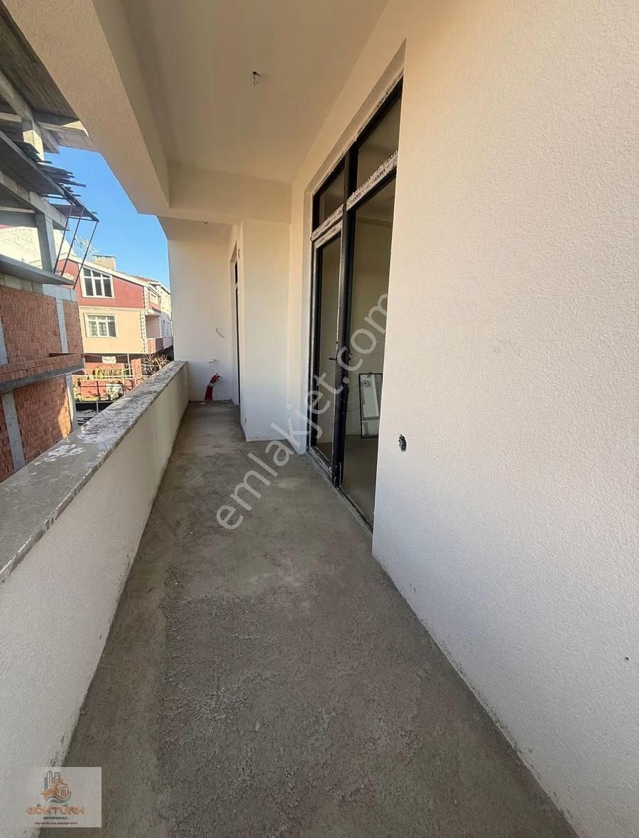 Göktürk Gayrimenkulden Çobançeşme Mah. 2+1 Satılık Daire - Görsel 15