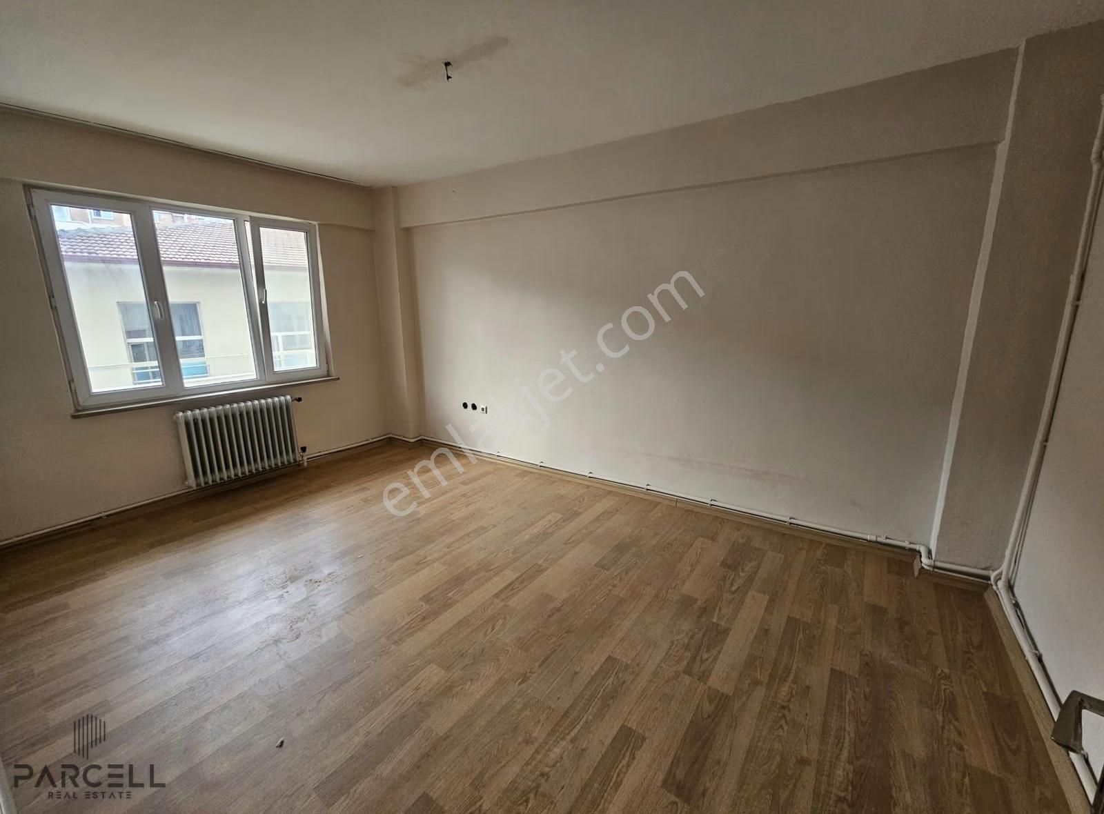 Balıkesir İli Altıeylül Mah. Çarşı Merkezde Satılık 2+1 Daire - Görsel 15