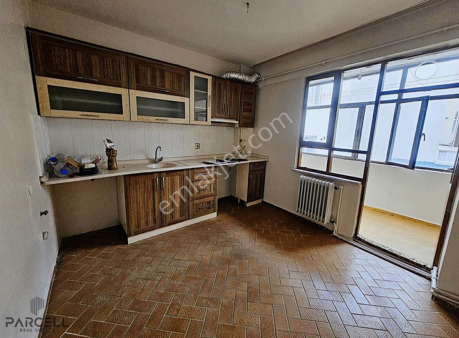 Balıkesir İli Altıeylül Mah. Çarşı Merkezde Satılık 2+1 Daire - Görsel 11