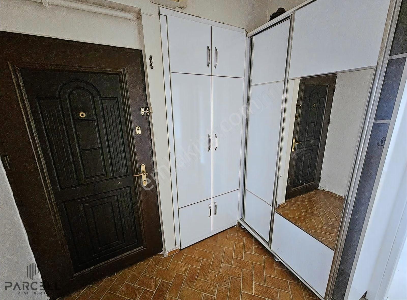 Balıkesir İli Altıeylül Mah. Çarşı Merkezde Satılık 2+1 Daire - Görsel 23