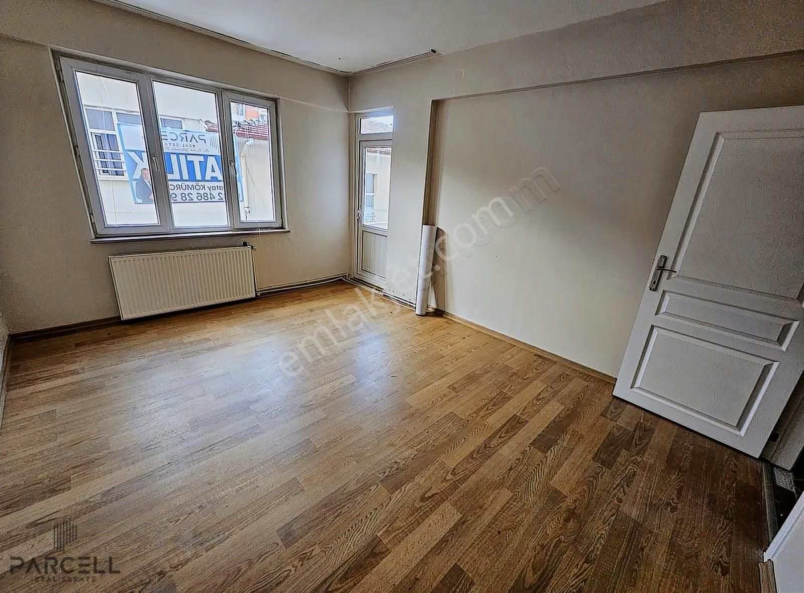 Balıkesir İli Altıeylül Mah. Çarşı Merkezde Satılık 2+1 Daire - Görsel 27