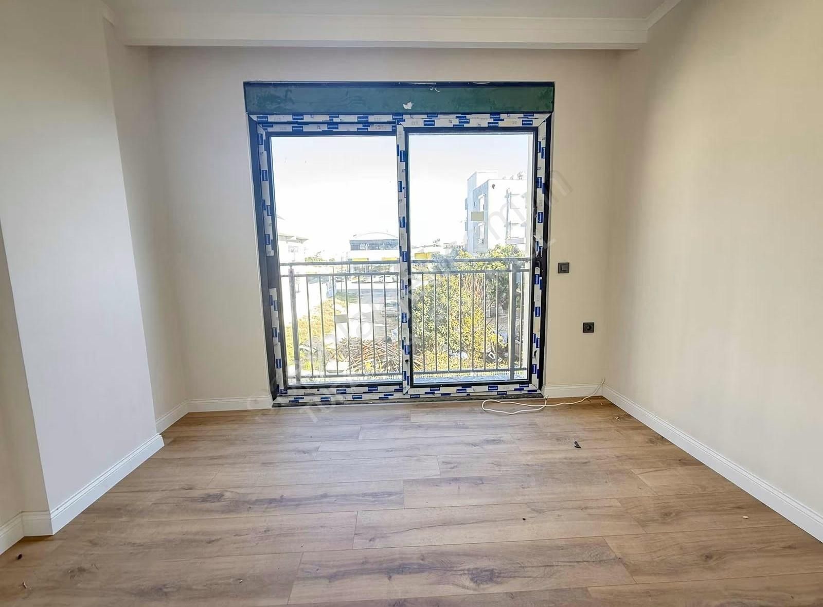 Manavgat Sorgunda Sıfır Ultralüks Havuzlu 2+1 Daire - Görsel 10