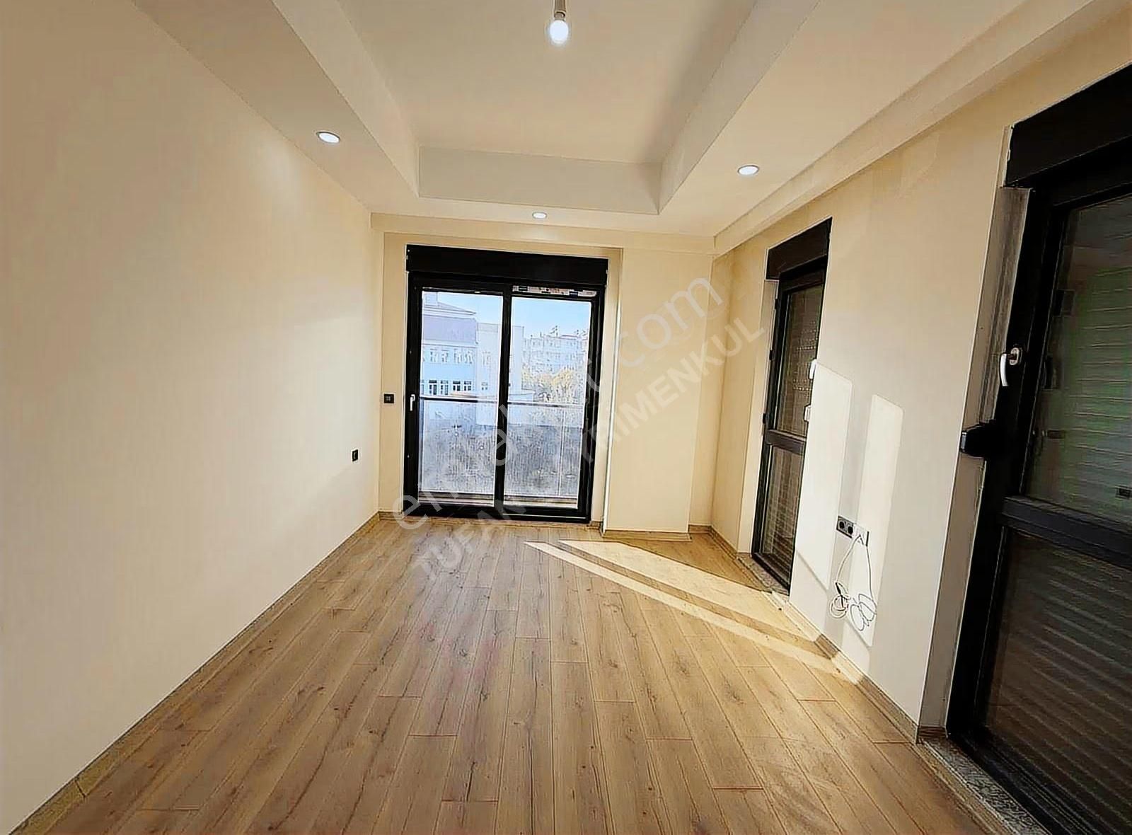 Ilıcada Sıfır Ultralüks 2+1 Dubleks Daire - Görsel 27