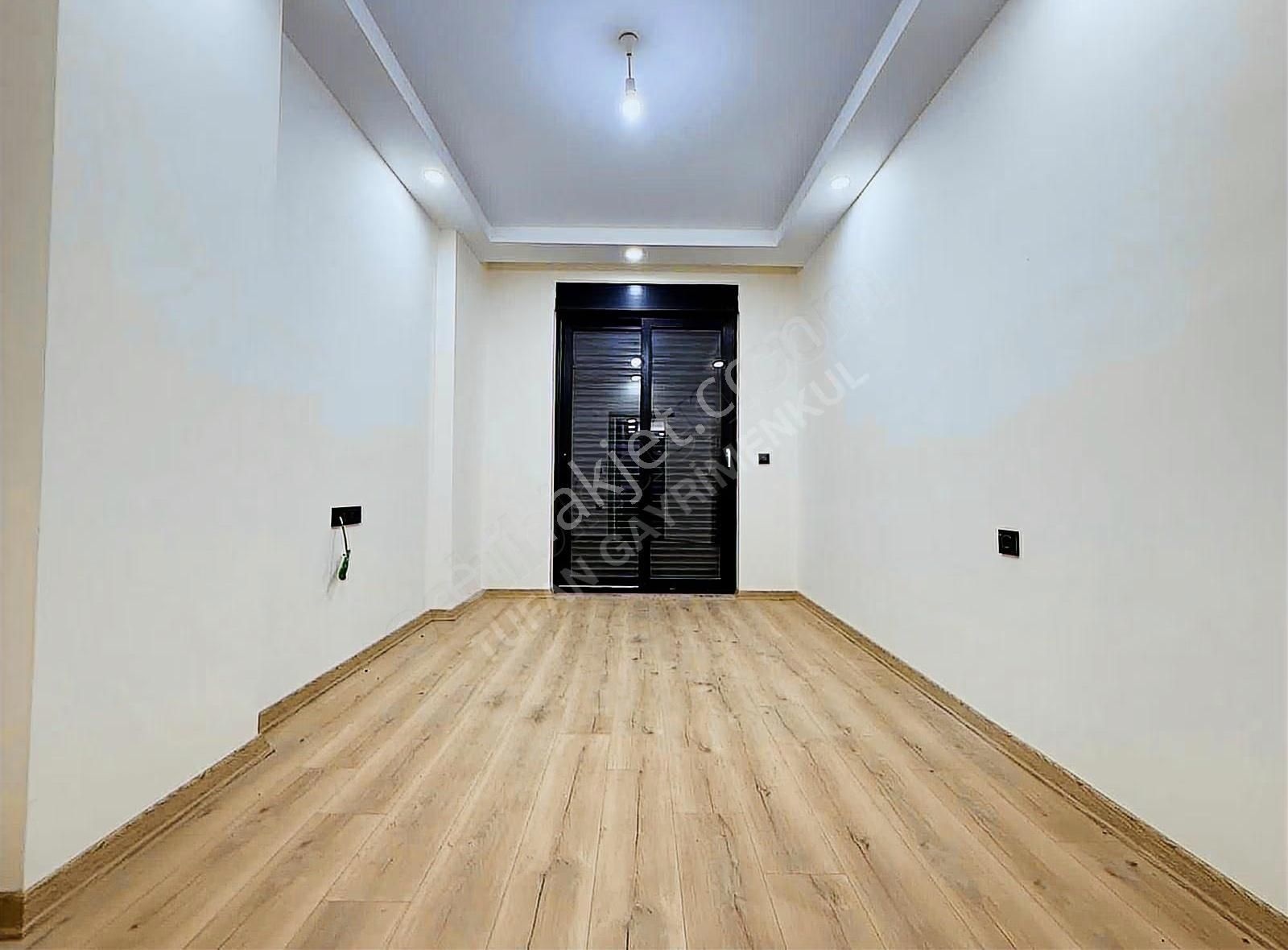 Ilıcada Sıfır Ultralüks 2+1 Dubleks Daire - Görsel 21