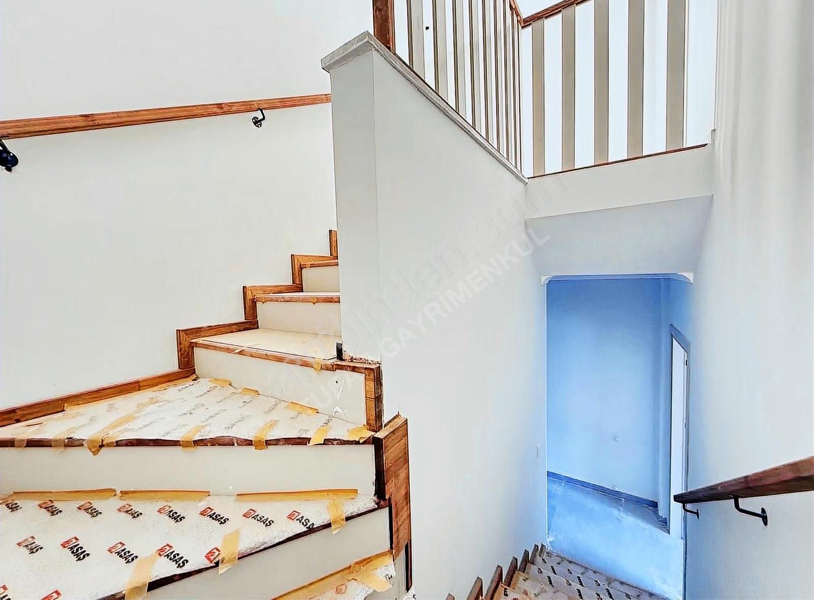 Ilıcada Sıfır Ultralüks 2+1 Dubleks Daire - Görsel 19