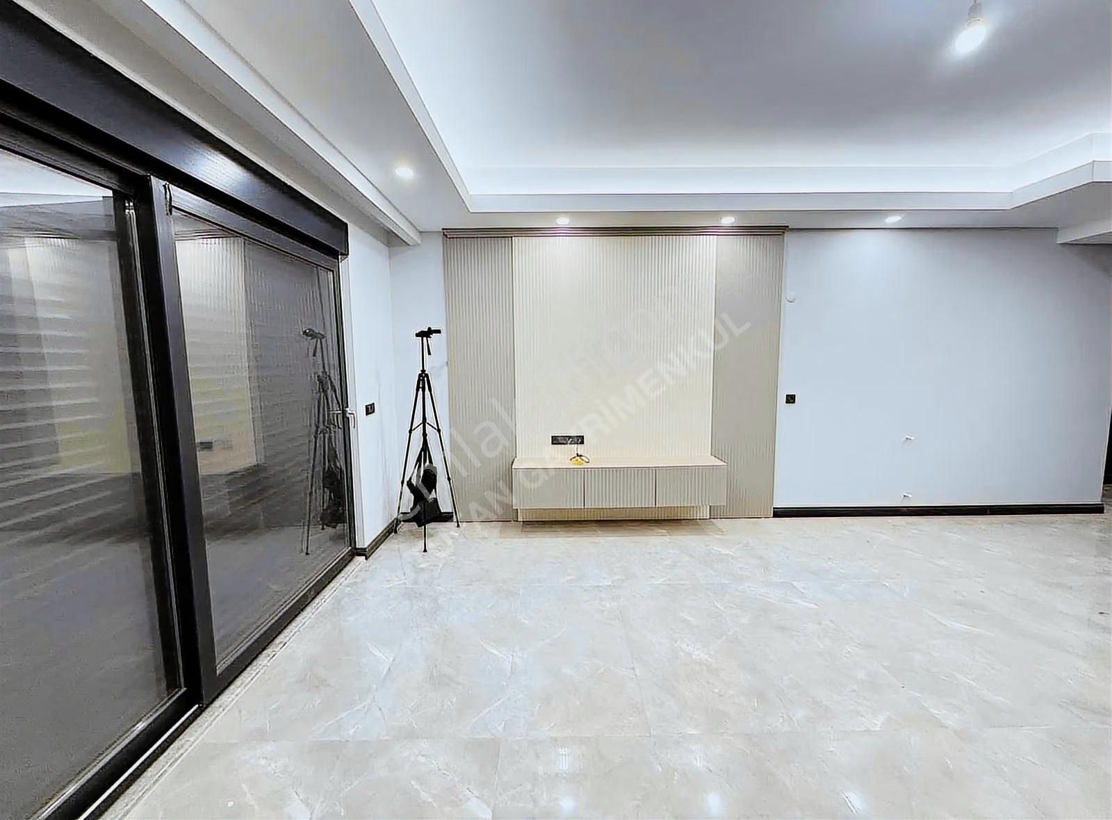 Ilıcada Sıfır Ultralüks 2+1 Dubleks Daire - Görsel 22